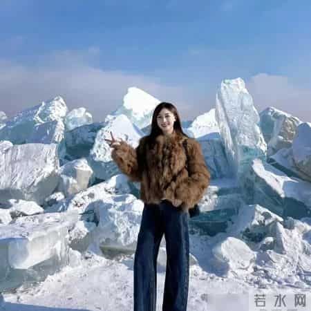 皮毛一体的洋气劲