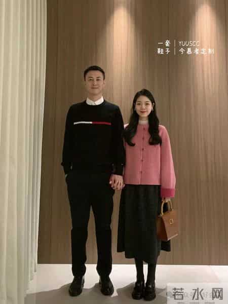 今年春节14套战袍，气质拿捏得刚刚好