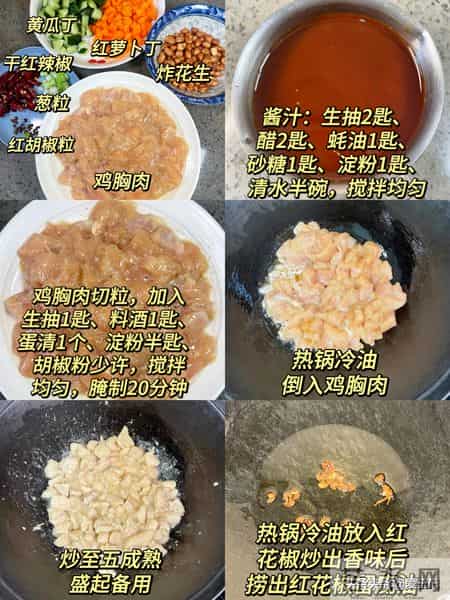 我家一周的晚餐就靠它们！10道百搭家常菜，简单又好吃不重样