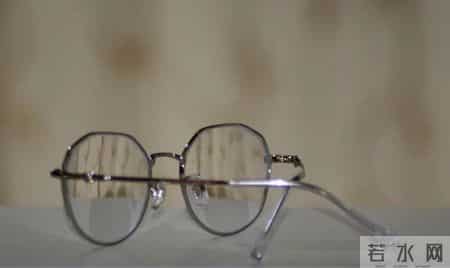 高度近视人群的救星！飒迈眼镜解决配镜难题