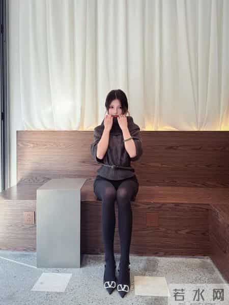 厚黑系 yyds！怎么搭都藏不住质感