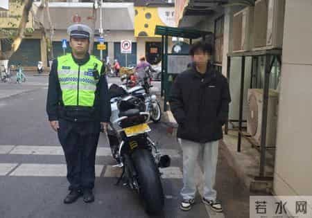 近期严查！新会一批司机被曝光……