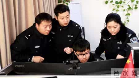 项城：严打侵财犯罪 倾力守护民生