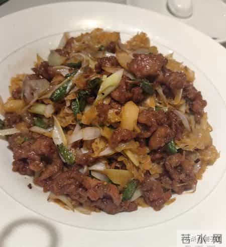 河北邢台一定要去的10家饭店！