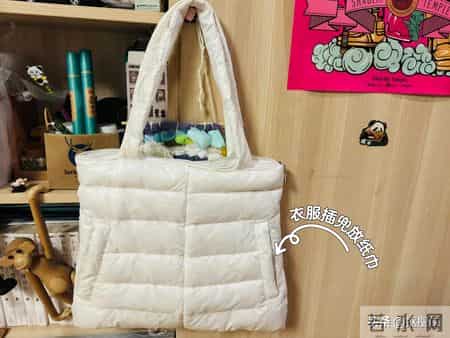 不穿的“羽绒服”千万别扔!学中年阿姨这样改造,一件都不会浪费