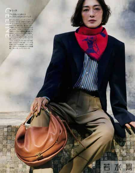 日杂学穿搭-2026，换套新穿搭，和所有美好撞个满怀