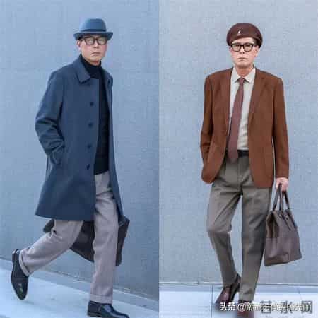 男人不管差不差钱，最好别戴这3种“配饰”，换成这些才时髦有型