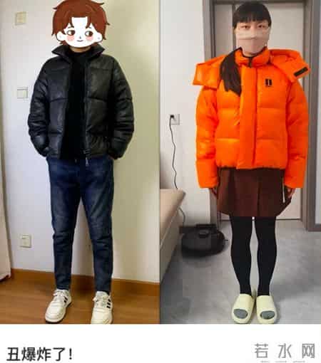 太冤了!这3大羽绒服,全是国货,因丑看着被嫌弃,却实打实好穿