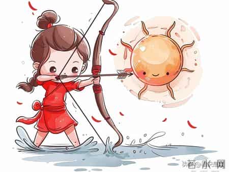 射手座“天意难违”：1月31日，星期六，有事即将要发生了