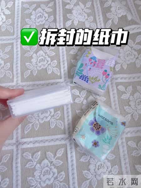 晒晒我婆婆的“0元收纳方式”，没花一分钱，家里收拾的井井有条