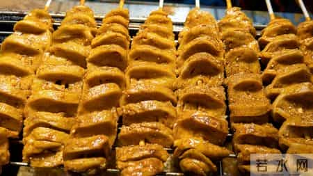 安徽最“脏”的5种传统小吃，本地人都不吃，你吃过几种？