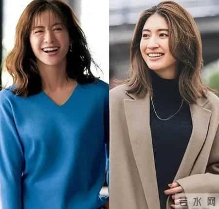 发型影响状态！50+岁的女人，多试试这几款发型，洋气减龄又好看