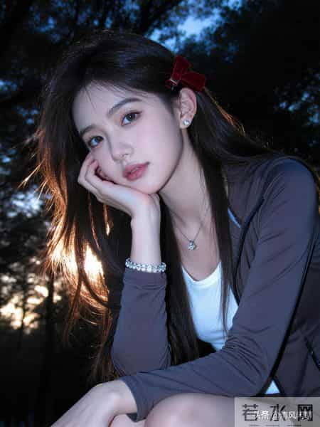 女人最喜欢男人这五种肢体触摸，第三种最让她心动