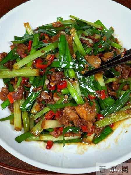 腊八后这菜再贵也要吃，自带“青霉素”，抗菌消炎，增强抵抗力