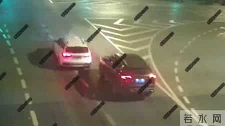 网约车在这两条路上频频被碰瓷,杨浦检察官出手了