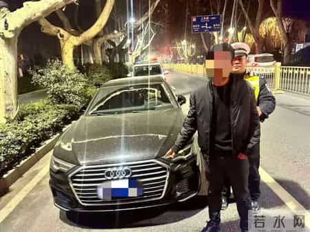 勿侥幸,5人被查!西安交警正在严查