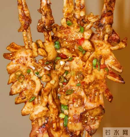 上海最“脏”的5种传统小吃，你吃过几种？