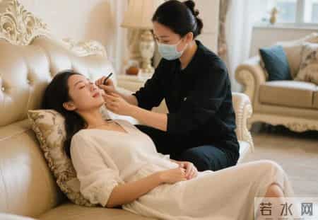 表姐给大款当5年金丝雀，直到原配把家砸个稀烂我才看懂她的算盘