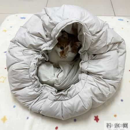 不穿的“羽绒服”千万别扔!学中年阿姨这样改造,一件都不会浪费