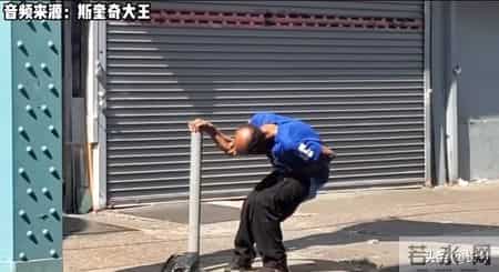 牢A爆火黑话全解！每个词都撕开了美国社会的伤疤！