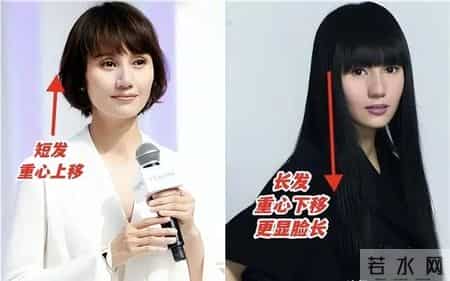袁泉的发型让我明白了:中年女人“留刘海”比留长发更洋气减龄