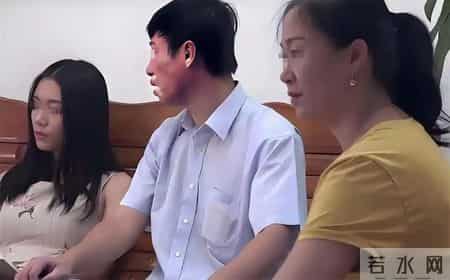 婆婆骂我是二手烂货，我转头问公公：你知道你儿子是怎么来的吗？