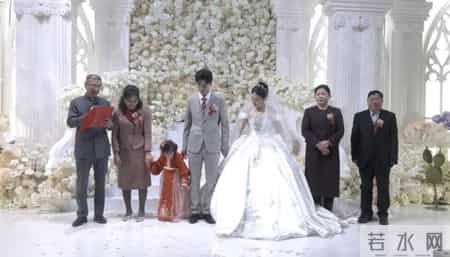 南昌“最帅”博士和“最美”硕士大婚！