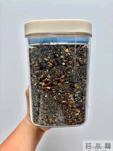 村里的老人教我的，每天吃2勺，老公整个人都变得不一样了