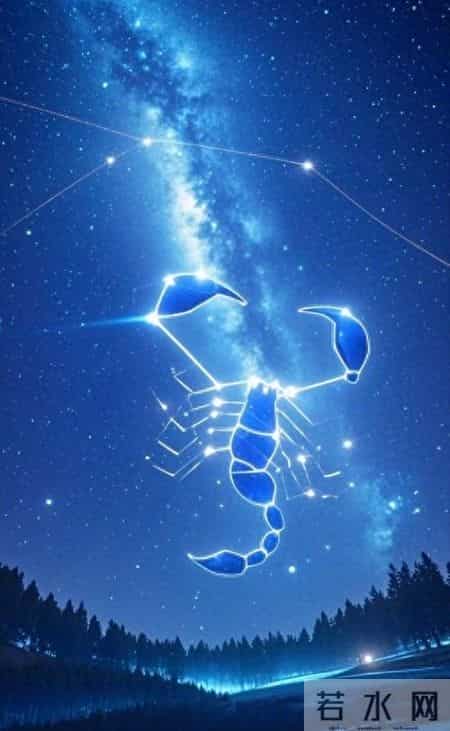 天蝎未来半月，家里要出大事！