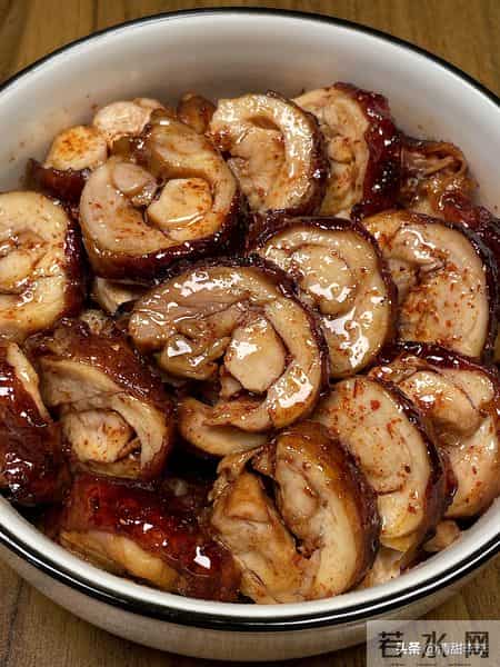 60岁妈血管比30岁还干净!全靠这5道家常菜,血栓绕道走!