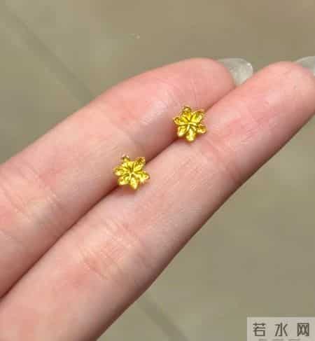 内行人从不乱囤金，只盯这3个克重区间