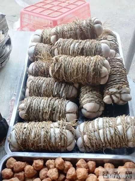 过年的老派湖北菜，八道即将消失的湖北老味道