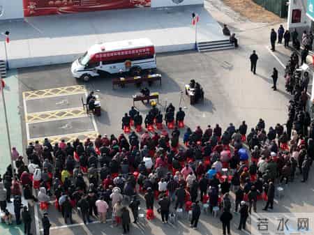 非法电鱼400余斤获刑 一起洪泽湖禁渔期非法捕捞案当庭宣判 300余名群众旁听