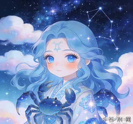 巨蟹座“天意难违”：1月28日，星期三，有事即将要发生了