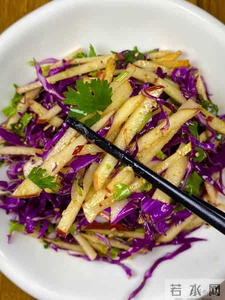 越吃血管越通的菜，冬天要常吃！一降压，二减脂，三护心，别错过