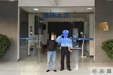 酒店、写字楼、商业街，多名逃犯被赣州警方抓获！