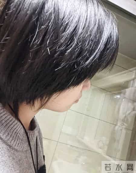 头发隔多久洗一次最好？很多人都做错了，难怪脱发越来越严重