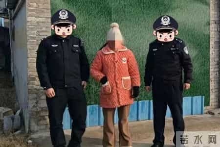 内乡一派出所连续劝投抓获3名逃犯！