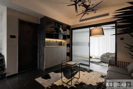 成都帅哥买下57㎡老破小，改造后邻居都惊呆了：我怎么没想到？