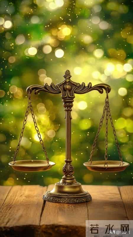 天秤座：年底你会大哭一场——到底是什么好事让你喜极而泣？