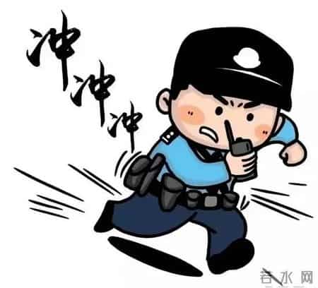 瑞金警方抓获4人