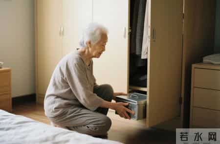 我67退休金6800，去女儿家过节，听到女婿和亲家聊天，我立刻回家