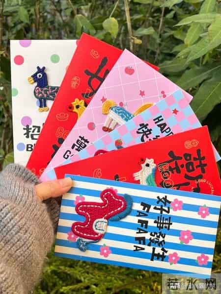 当年轻人掌握了“年货大权”,画风就变了!网友:一个比一个会买