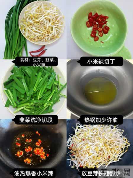 自带消炎的蔬菜，隔天吃一回，清热解毒，免疫翻倍！