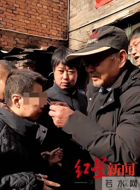 “山西女硕士患精神疾病走失十余年被找回”案：两人涉嫌强奸罪，律师：利用无性防卫能力发生关系均涉嫌犯罪