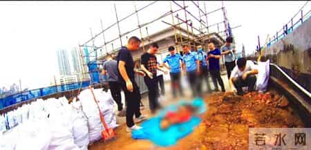 28年前“花坛藏尸案”告破，凶手整容改名终落网