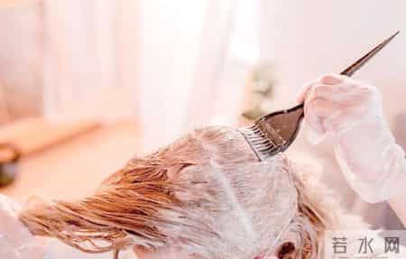 染发致癌，是真是假？研究给出答案，以后还能继续染发吗？