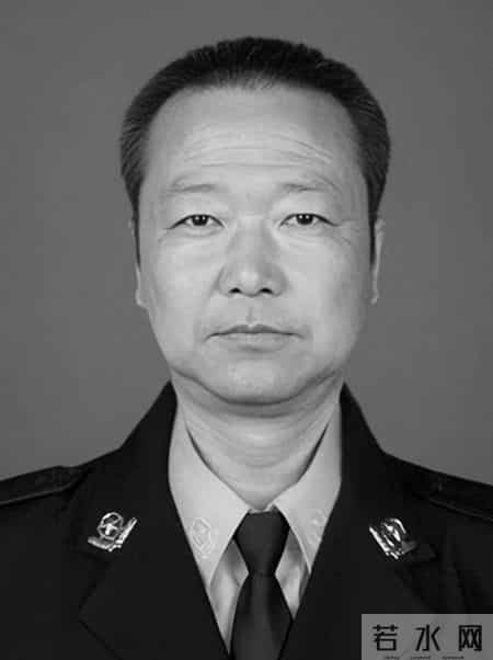 痛心!辅警屈永强突发心梗离世,生命最后一刻仍在岗坚守