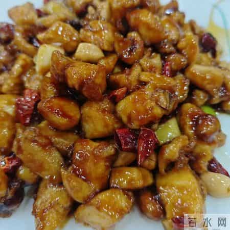 北京最好吃的5家宫保鸡丁,当地人强推,看看你都吃过了吗?