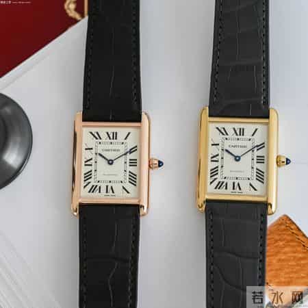 十万出头买金表，属它最有“品”！